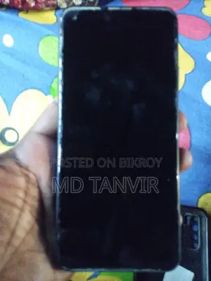 ইনফিনিক্স এস ৪ (ব্যবহৃত)