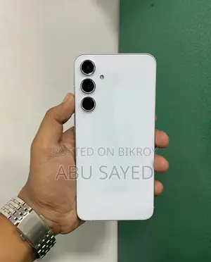 Samsung Galaxy A55 5G (8/256) (Used)