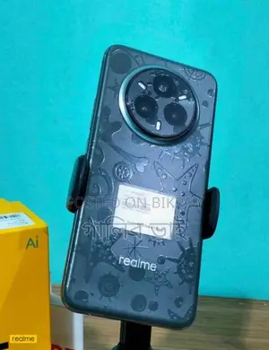 Realme 14 Pro+ (12/256) (Used)