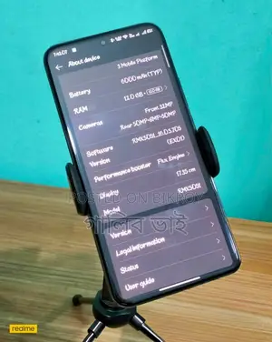 Realme 14 Pro+ (12/256) (Used)