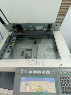 282 Photocopy Machine for Sale