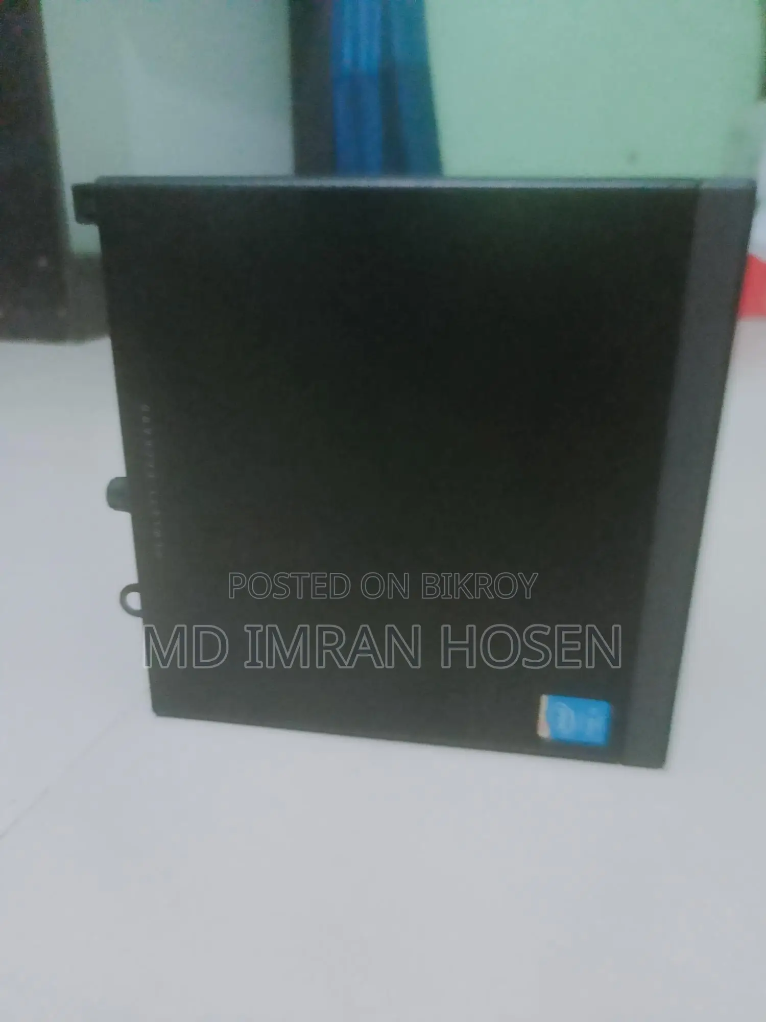 HP Elitedesk & Prodesk Mini PC at an attractive price