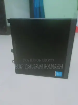 HP Elitedesk & Prodesk Mini PC at an attractive price