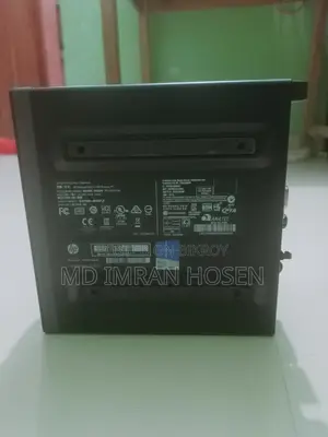 HP Elitedesk & Prodesk Mini PC at an attractive price