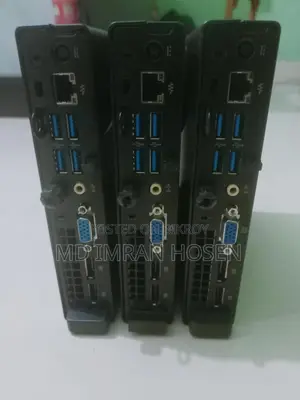 HP Elitedesk & Prodesk Mini PC at an attractive price
