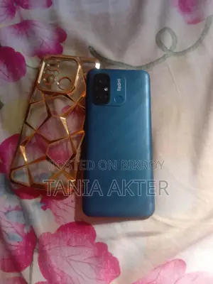 Xiaomi Redmi 12c (Used)