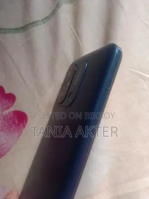 Xiaomi Redmi 12 c ` (Used)