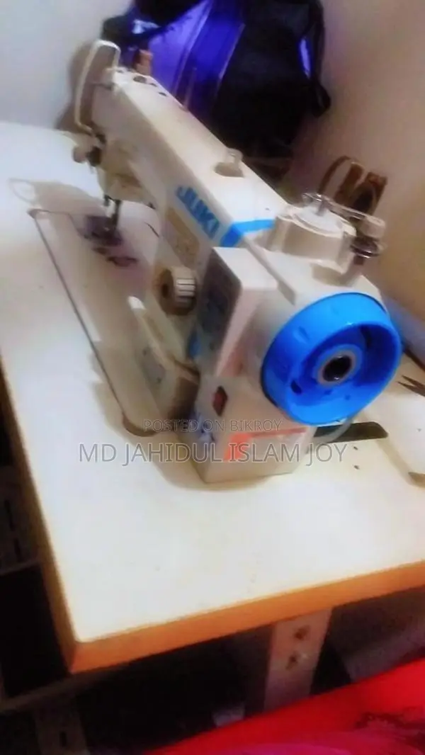 Juki Machine for Sale