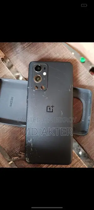 OnePlus 9 Pro . (Used)