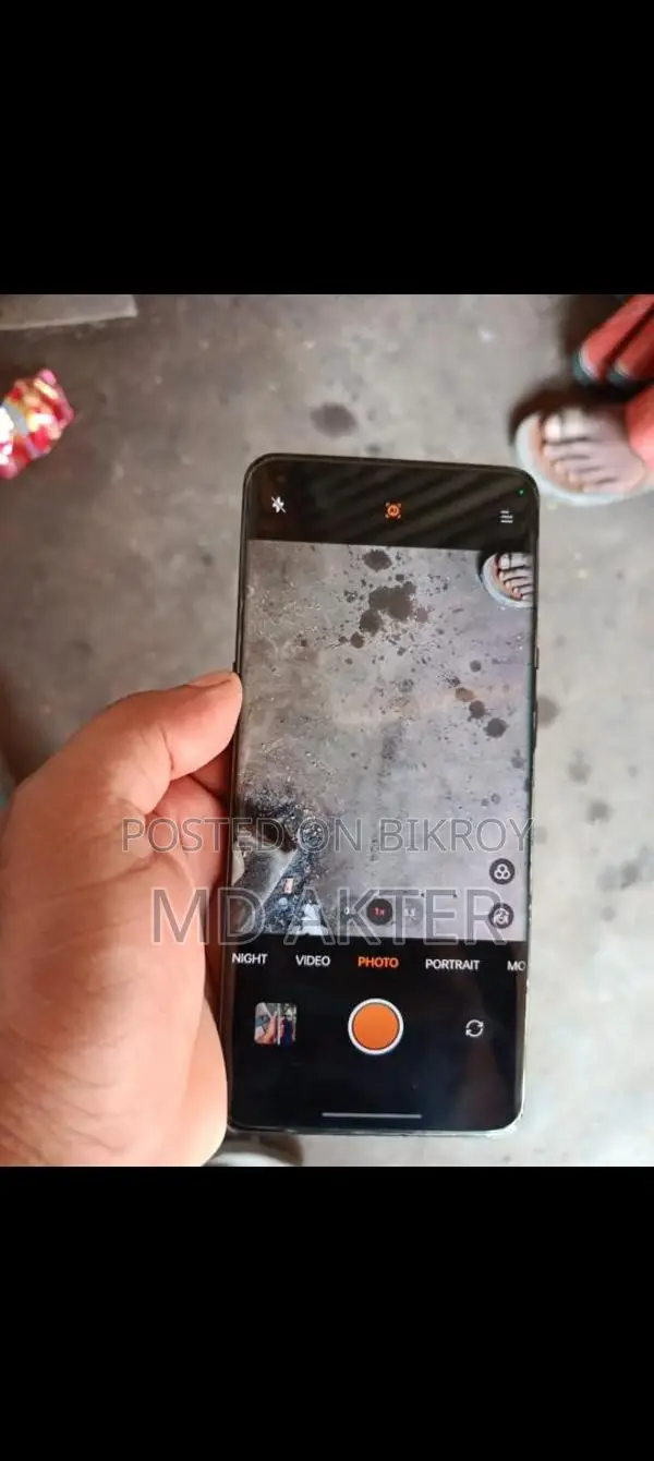 OnePlus 9 Pro . (Used)