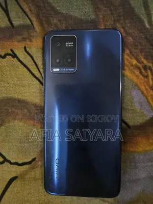Vivo Y21 (Used)
