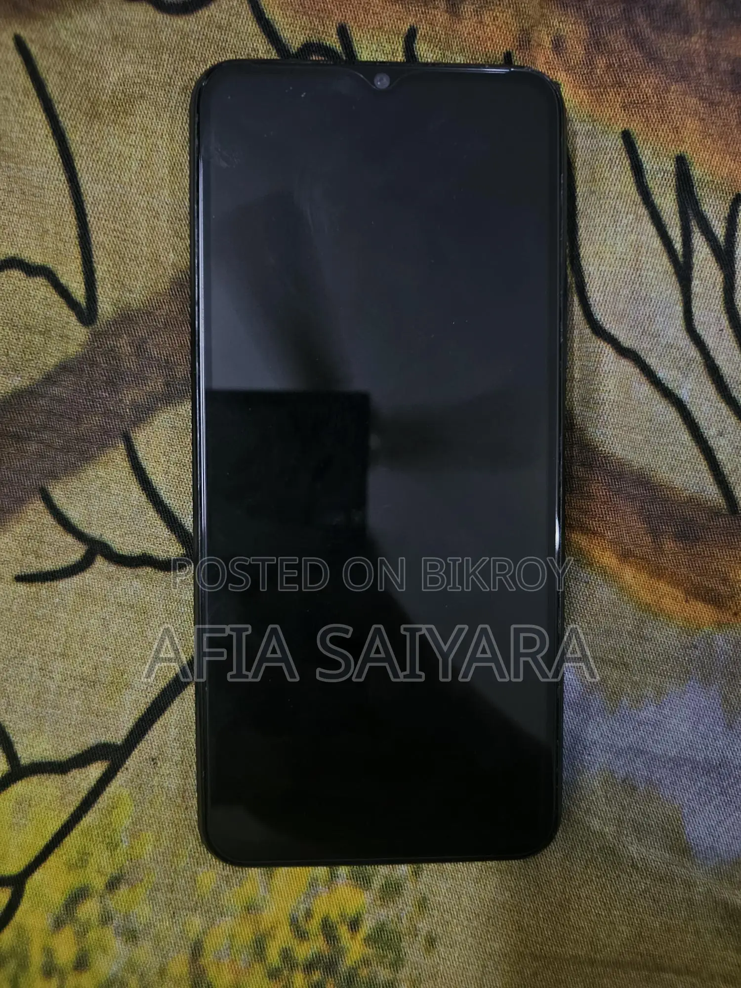 Vivo Y21 (Used)
