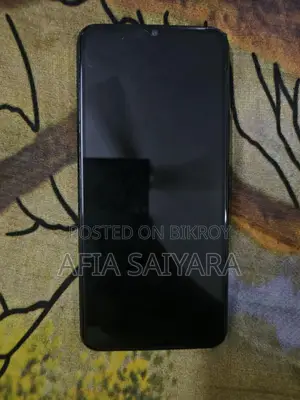 Vivo Y21 (Used)