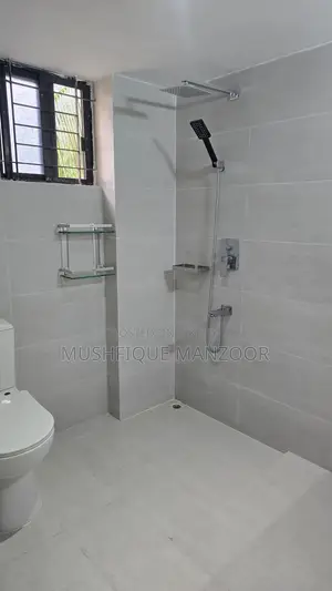 Full-furnished 3bhk Apartment with Car Parking in Uttara S#3 for Rent