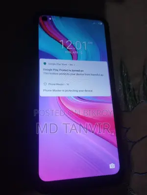 Infinix 5S (Used)