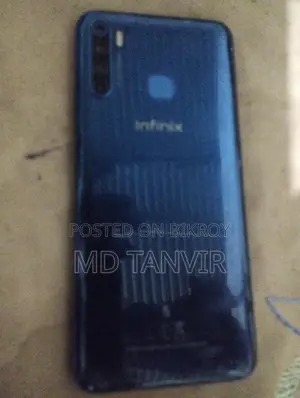 Infinix 5S (Used)