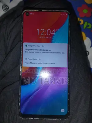 Infinix 5S (Used)