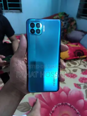 OPPO F17 Pro 8+128 gb (Used)