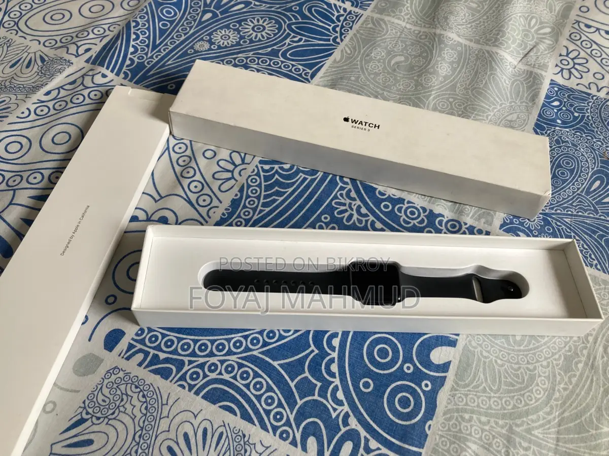 Apple Watch Series 3
