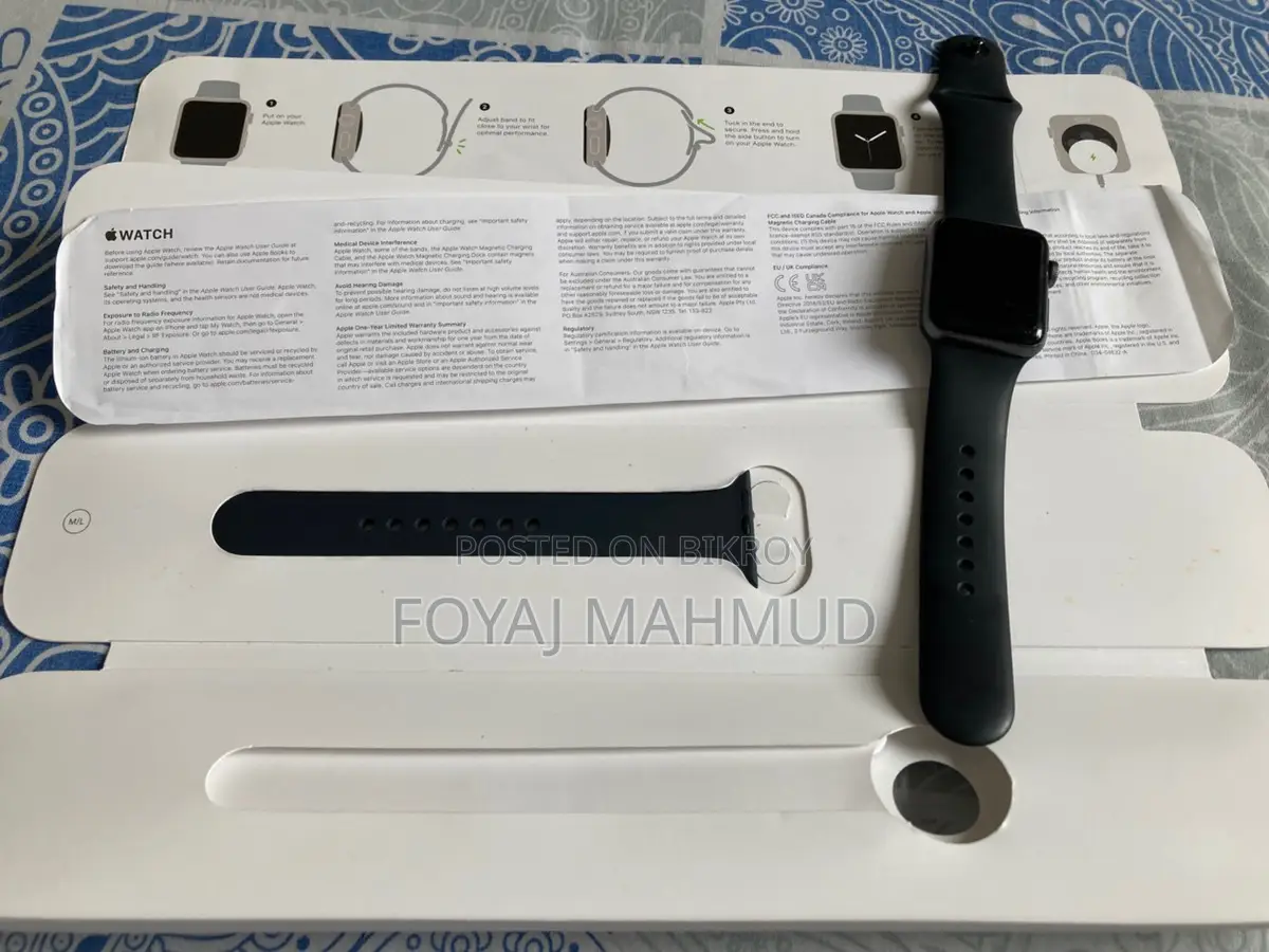 Apple Watch Series 3