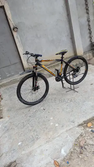 Aluminum body, fully functional