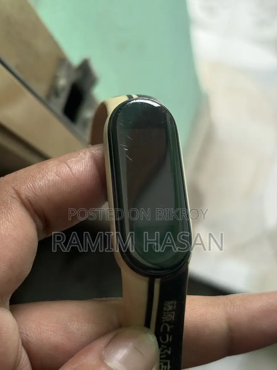 Xiaomi Brand 5