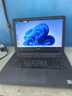 DELL Core i5 7th Gen
