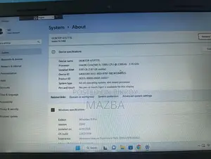 DELL Core i5 7th Gen