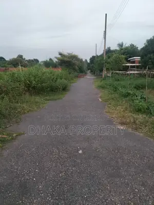 Exclusive Land Sale: 3 Katha in South-Sector-28