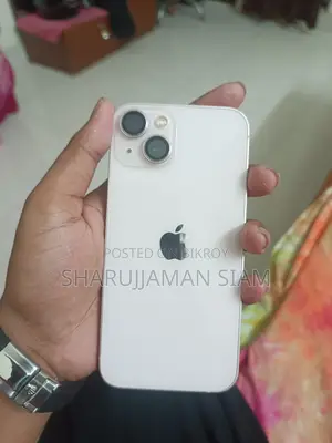Apple iPhone 13 . (Used)