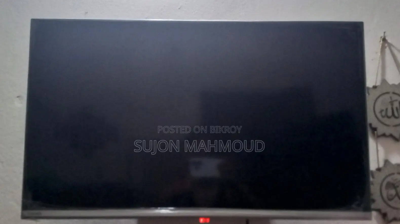 Toshiba TV for Sale