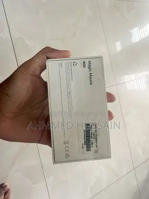 ম্যাজিক মাউস ৩ ইউএসবি সি