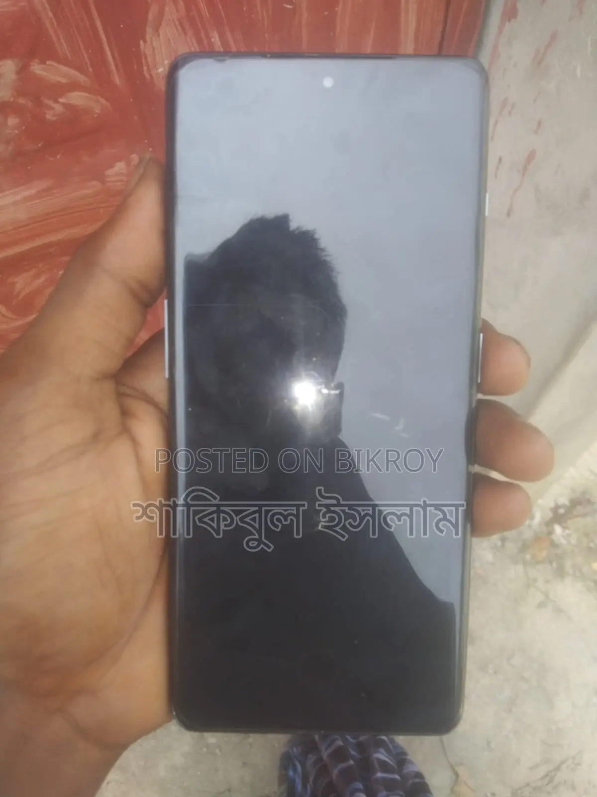 OnePlus 11 R 5G 8+4-128 gb (Used)