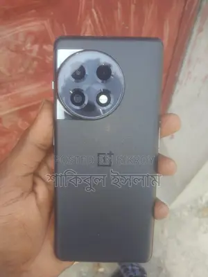 OnePlus 11 R 5G 8+4-128 gb (Used)