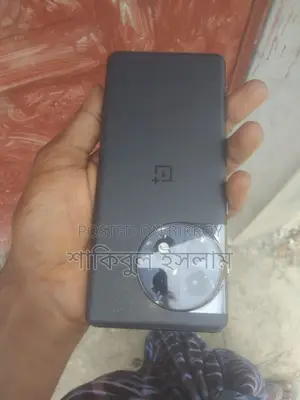 OnePlus 11 R 5G 8+4-128 gb (Used)