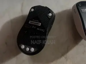 Vxe R1 And Dareu A918x For Sale