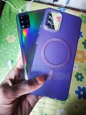 Samsung Galaxy A51 ফ্যাশ কন্ডিশন (Used)