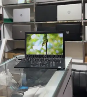 Dell i5 8th gen laptop for sale