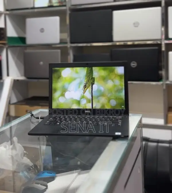Dell i5 8th gen laptop for sale