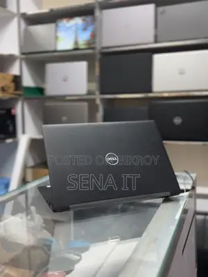 Dell i5 8th gen laptop for sale