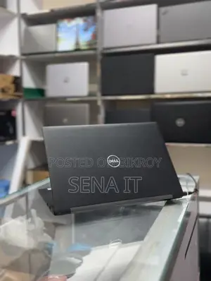 Dell i5 8th gen laptop for sale