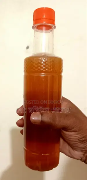 খাঁটি মধু