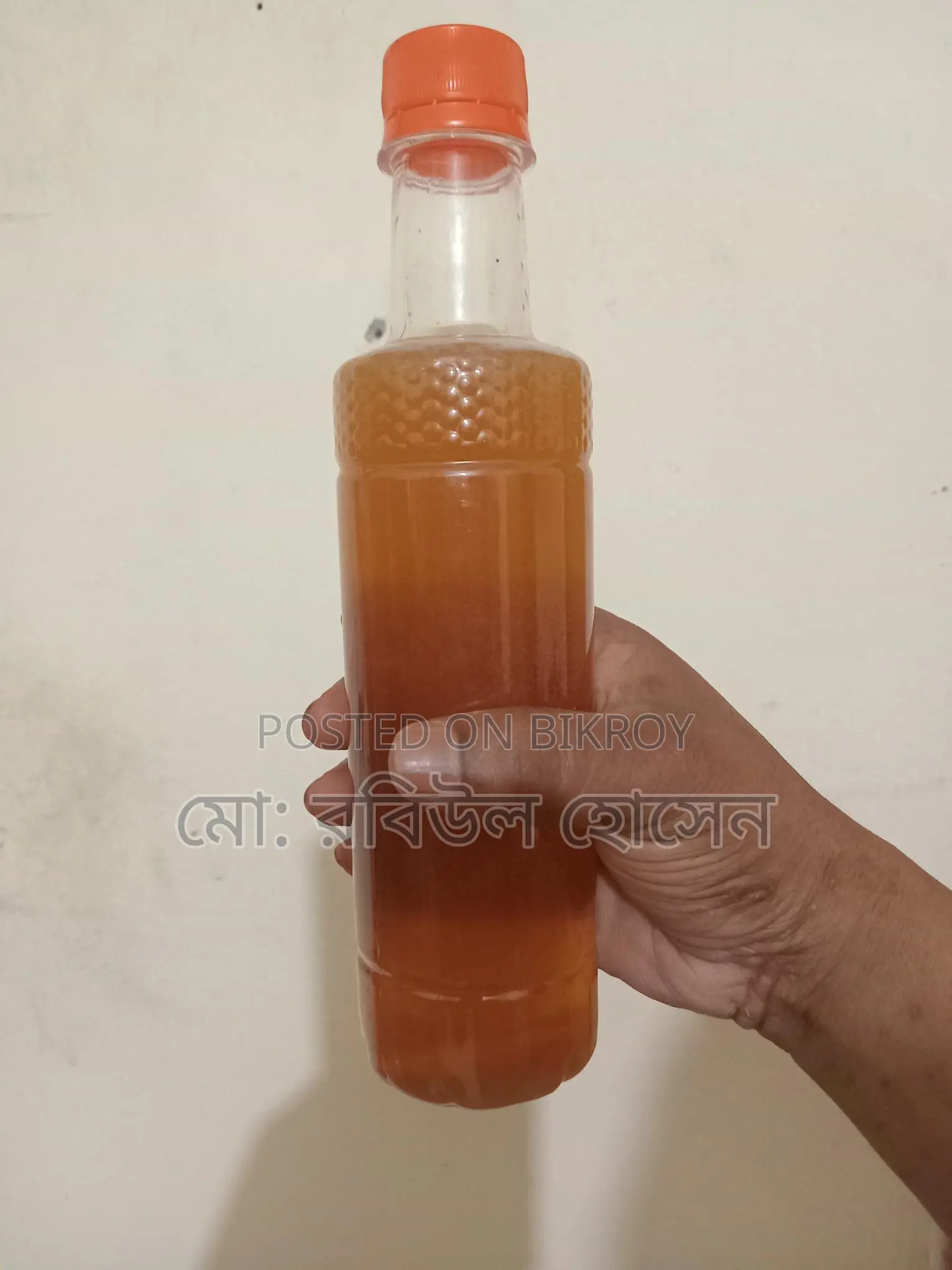 খাঁটি মধু