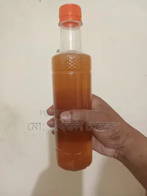 খাঁটি মধু
