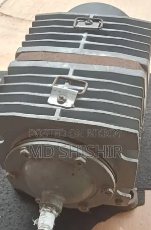 মাছ চাষ করা মেশিন