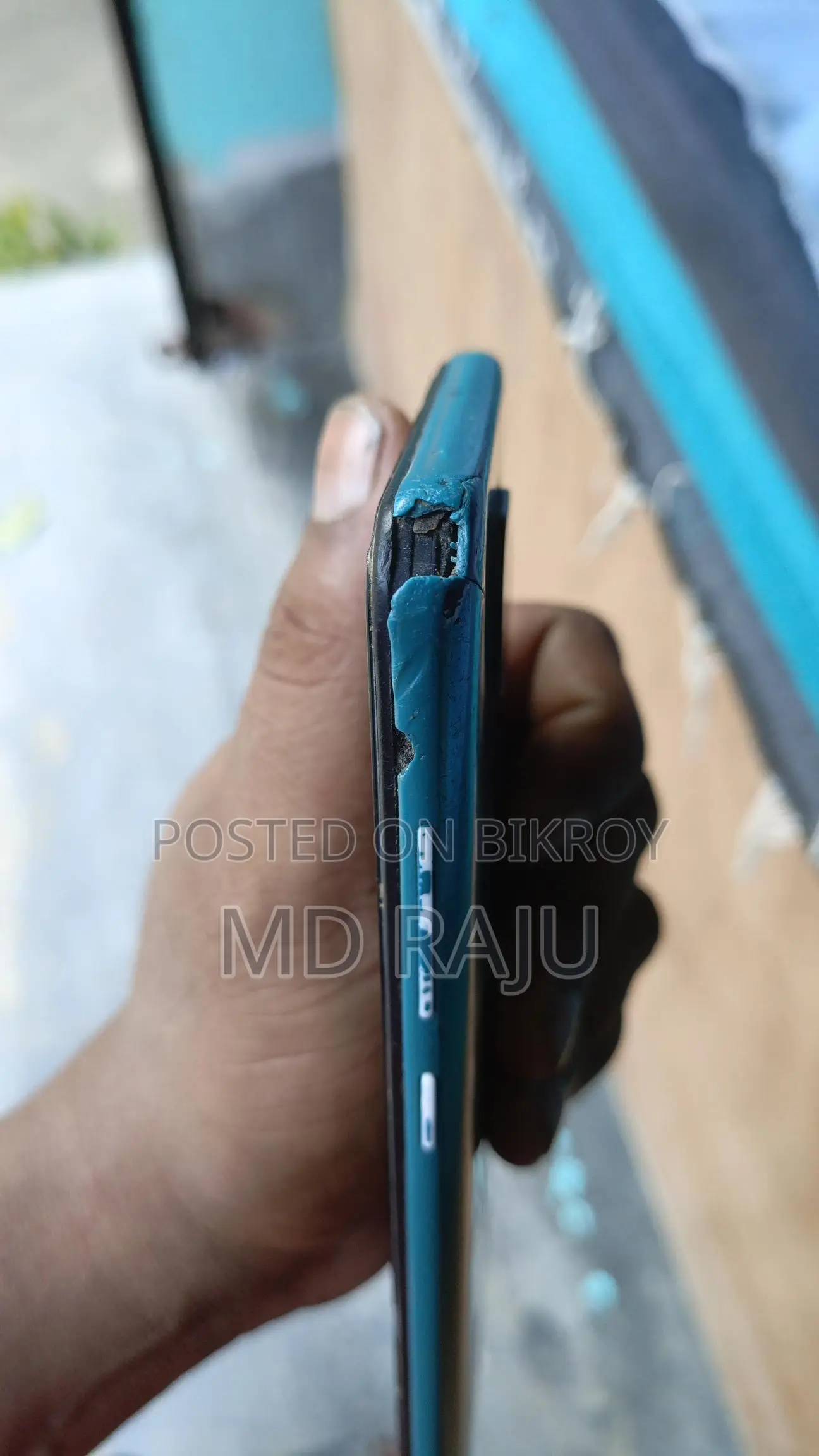 Xiaomi Redmi Note 9 , (Used)
