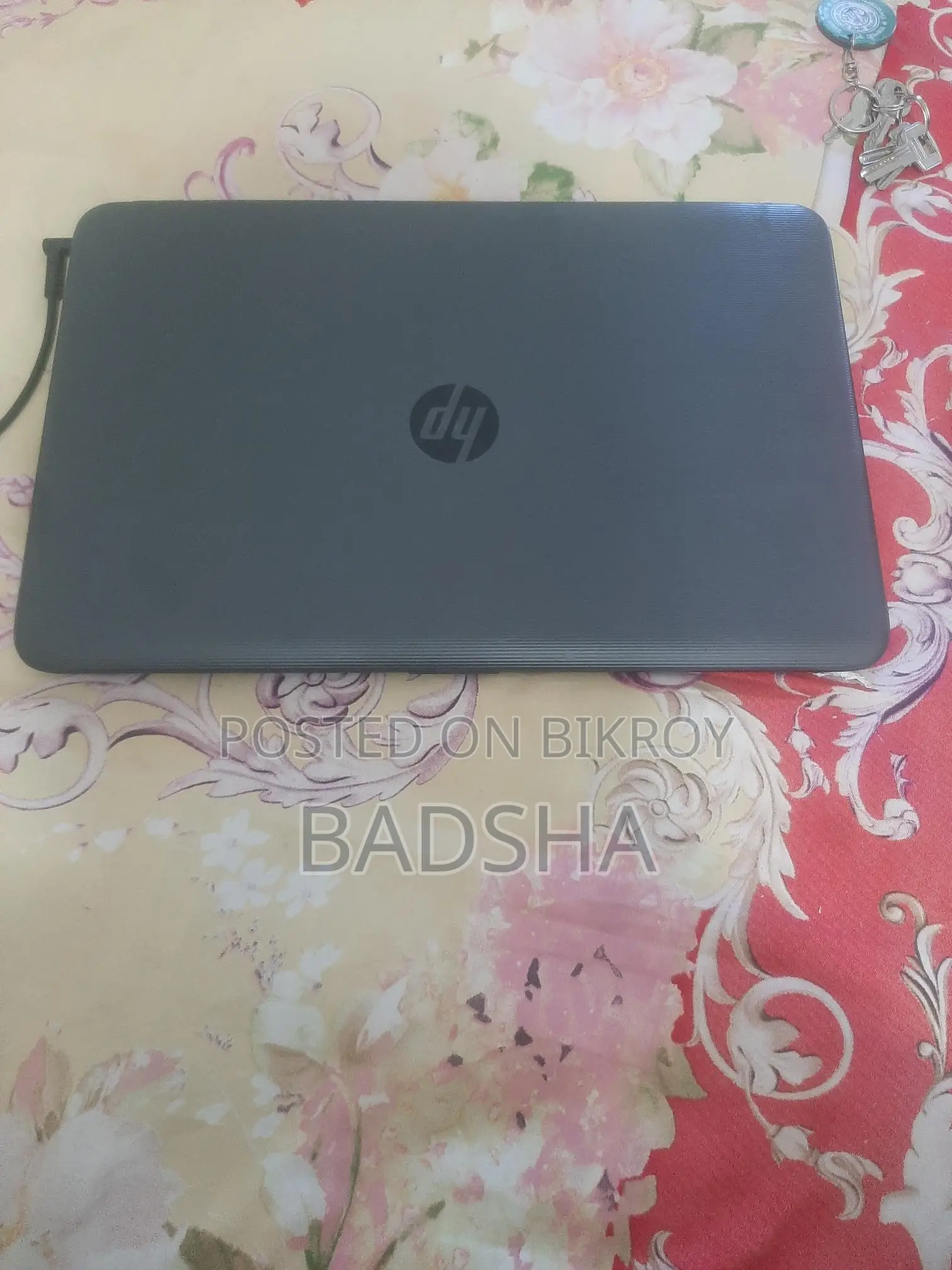Laptop for Sale