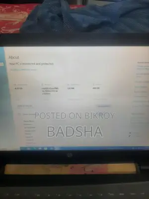 Laptop for Sale