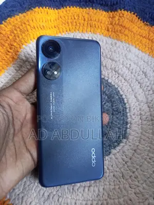 OPPO Reno 8T ` (Used)