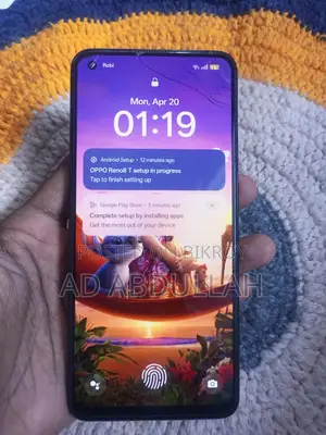 OPPO Reno 8T (Used)